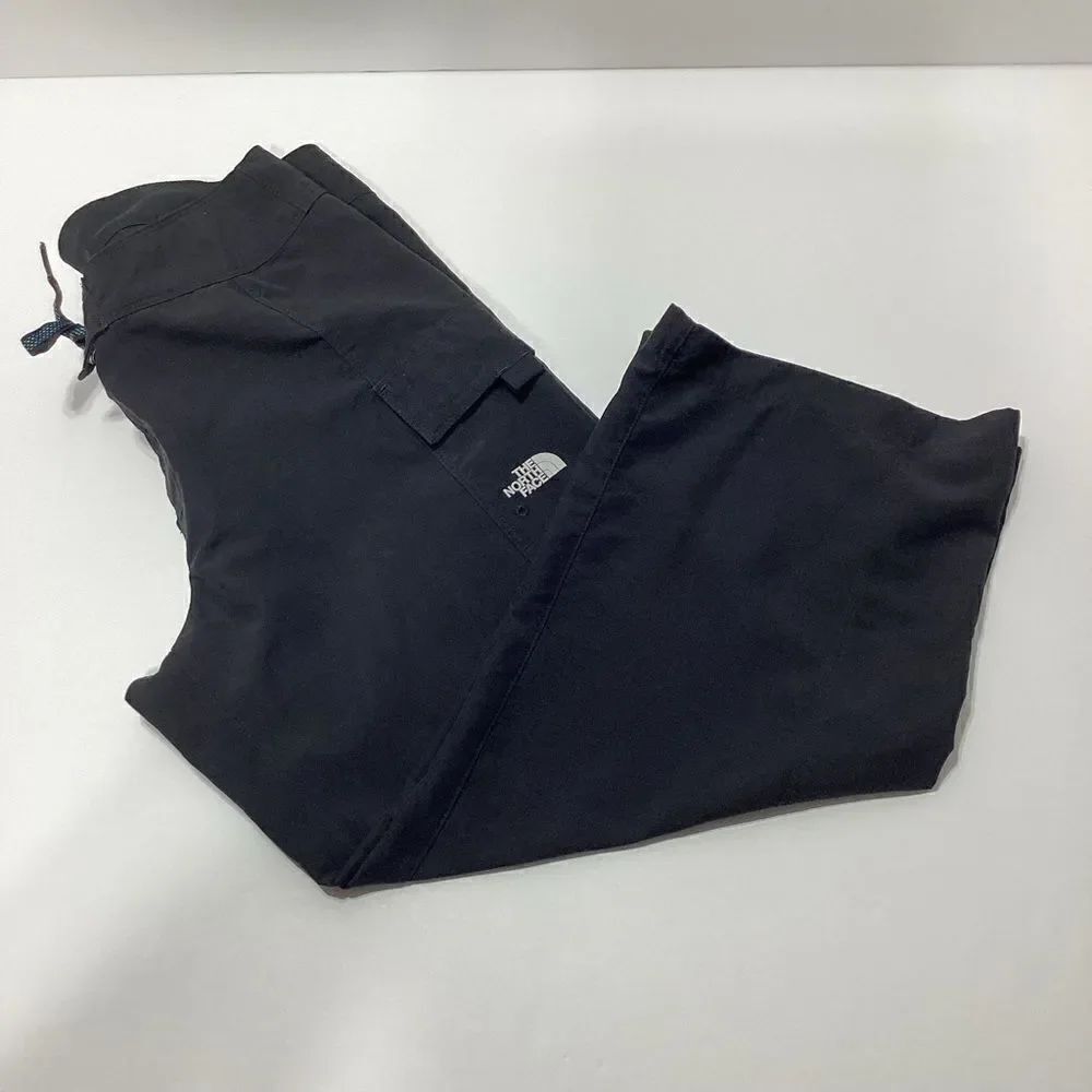 The North Face Cropped Cargo Outdoor Pants